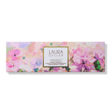 Laura's Essentials Candy Cravings 12 Multi-Finish Eyeshadows, 1 Highlighter, 1 Blush