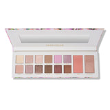 Laura's Essentials Candy Cravings 12 Multi-Finish Eyeshadows, 1 Highlighter, 1 Blush