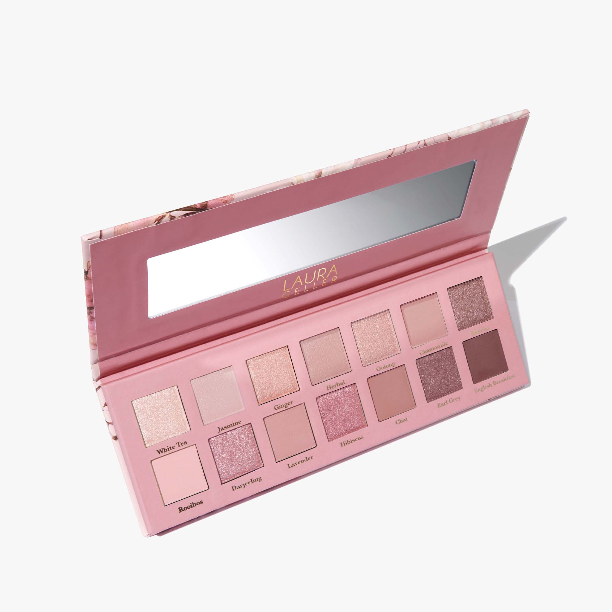The Casual Collection Rose & Taupe Soldier