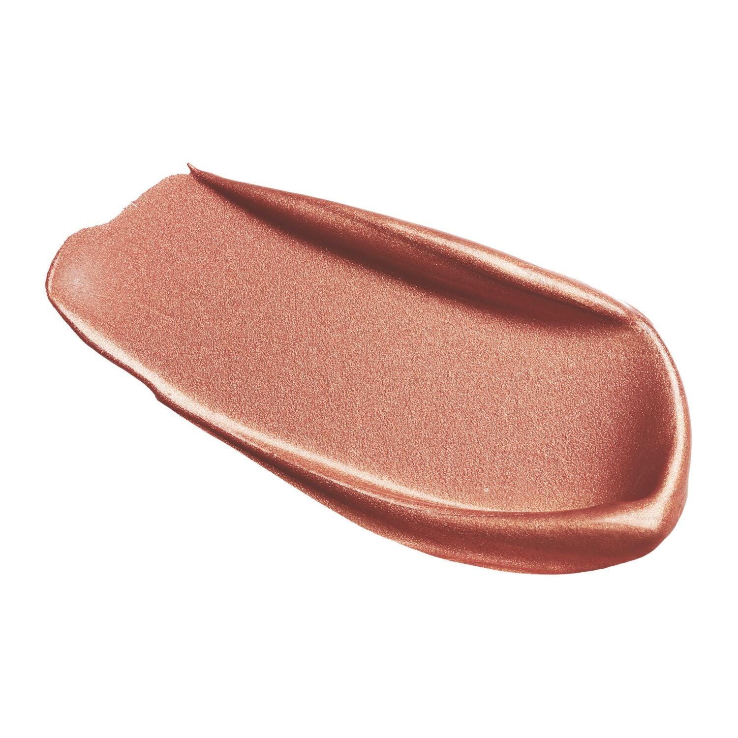 Chromatic Water Lip Tint texture in Au Lait