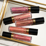 Laura Geller Chromatic Water Lip Tint Lifestyle