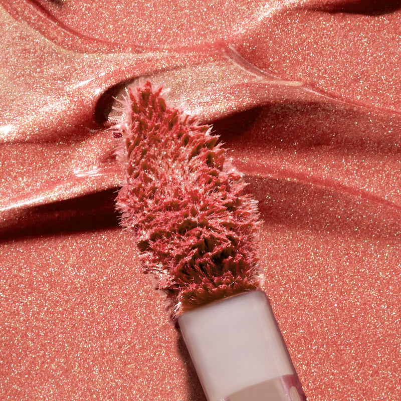 Laura Geller Chromatic Water Lip Tint Brush shot