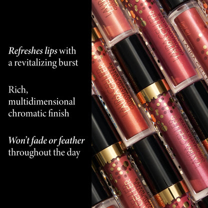 Chromatic Water Lip Tint product benefits