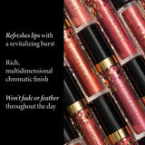 Laura Geller Chromatic Water Lip Tint Benefits