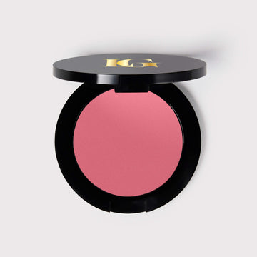 Radiant Blush Antique Pink Soldier