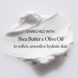 Cold Cream Makeup Removing Cleanser key ingredients