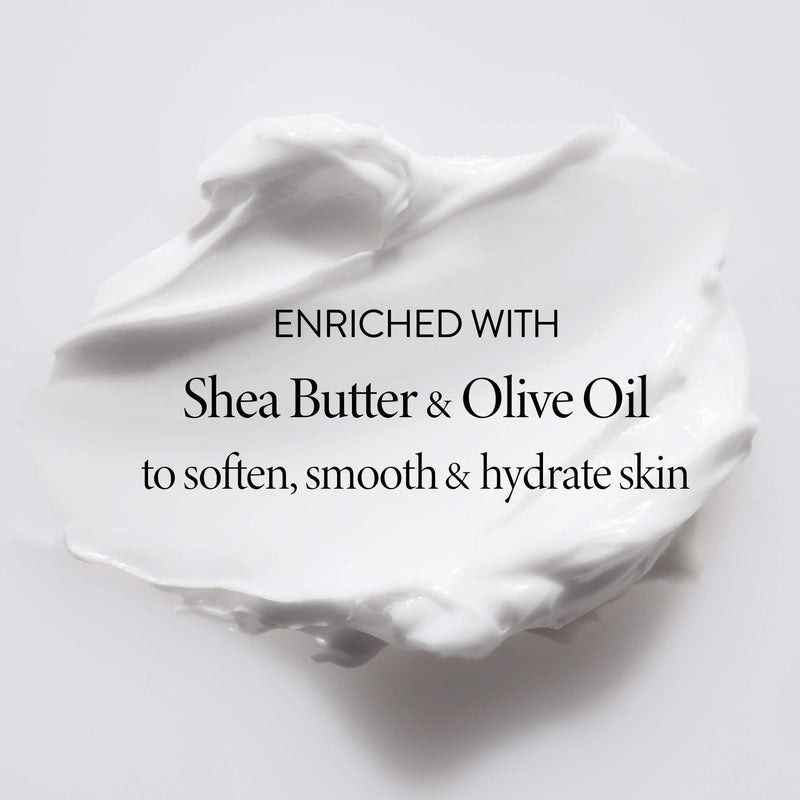 Cold Cream Makeup Removing Cleanser key ingredients