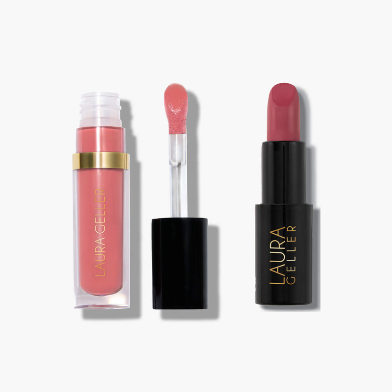 Color-n-Shine Lip Duo (2PC)
