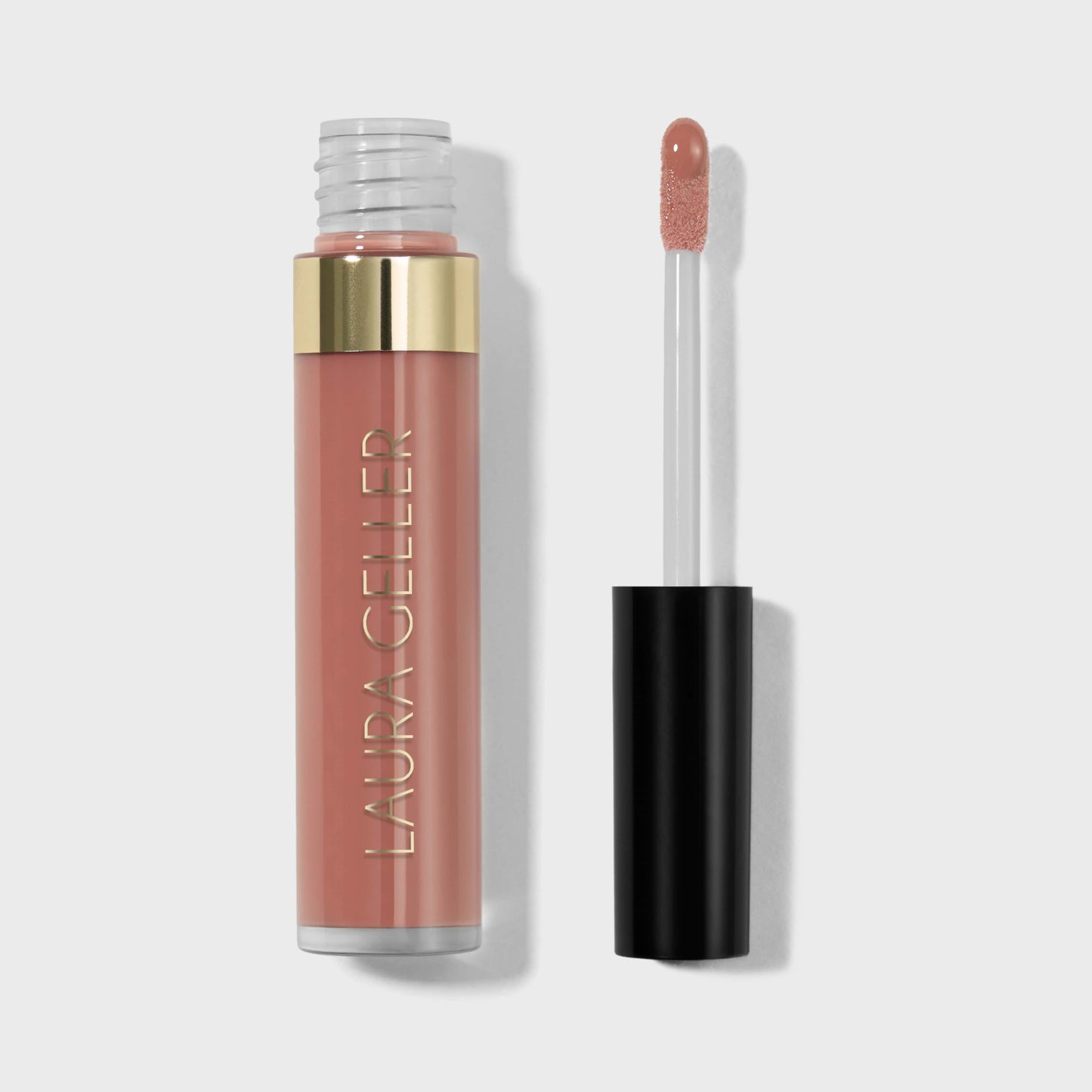 Color Luster Lip Gloss soldier in Turkish Delight