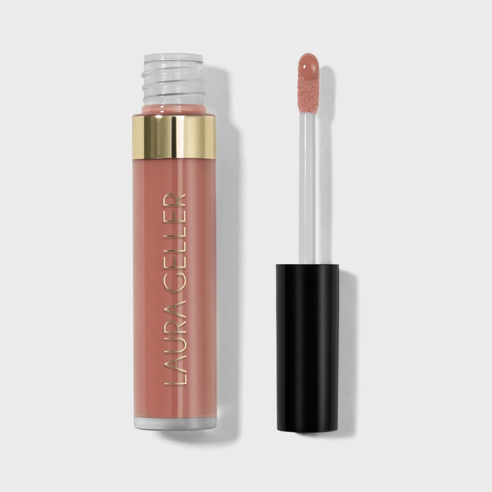 Color Luster Lip Gloss soldier in Turkish Delight
