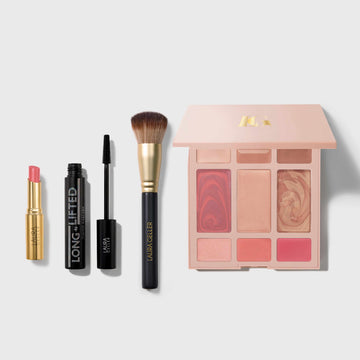 Soft Finish Full Face Essentials Kit (4 PC) Soldier