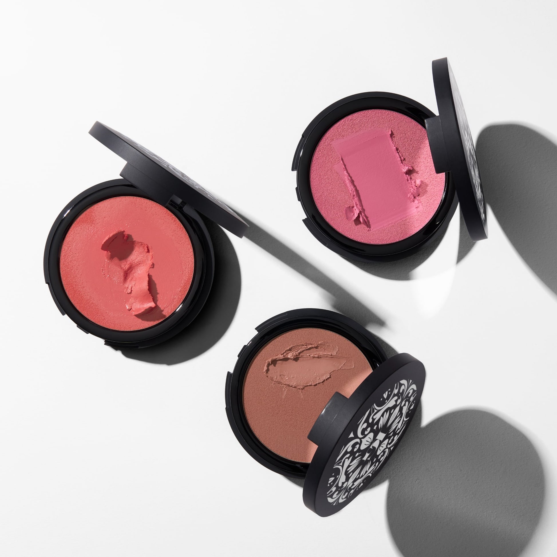 Cream Craves Cream Blush Group LIfestyle