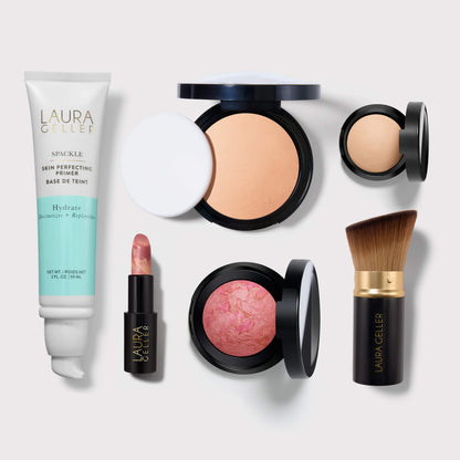 Cult Classics Full Coverage Kit (6 PC)