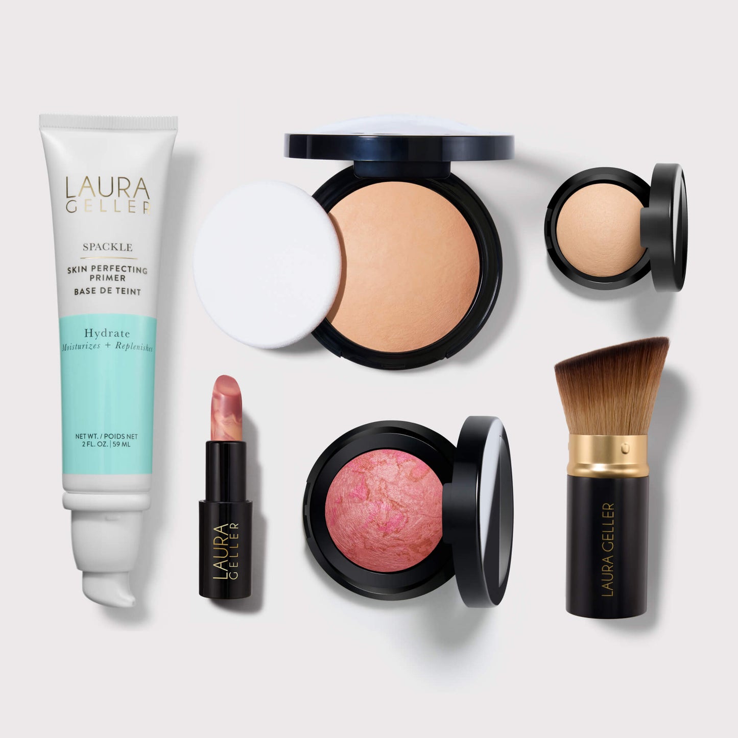 Cult Classics Full Coverage Kit (6 PC)