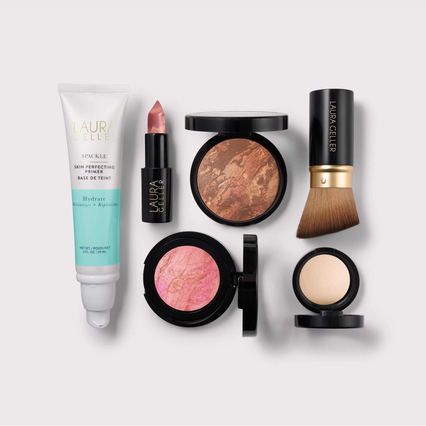 Cult Classics Full Face Kit (6 PC) - deep