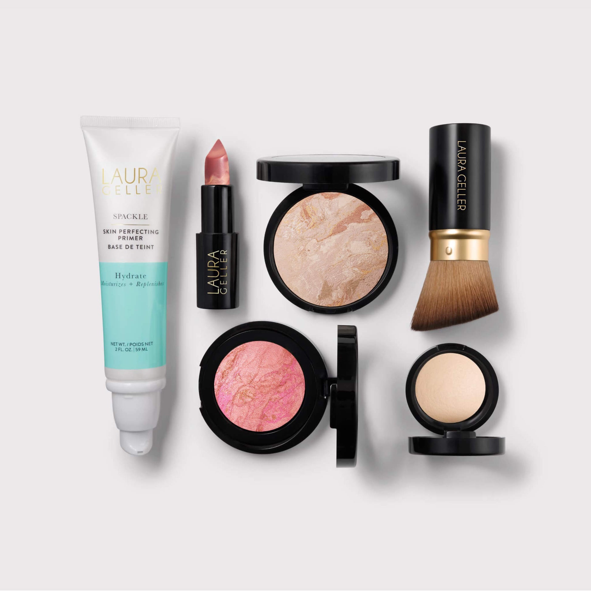 Cult Classics Full Face Kit (6 PC) - fair