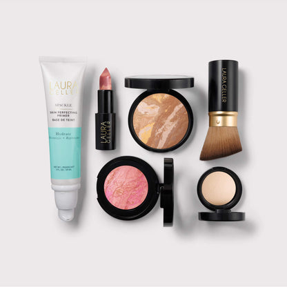 Cult Classics Full Face Kit (6 PC) - tan