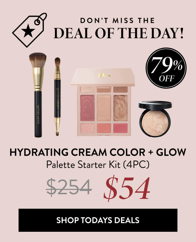 HP DOTD 9/25 Hydrating Cream Kit