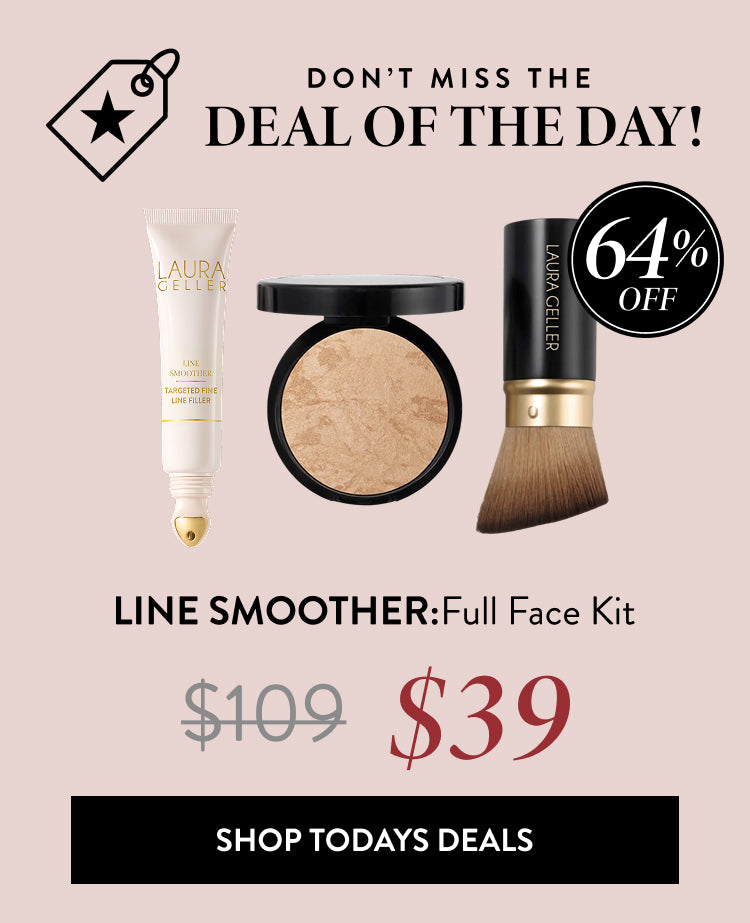 HP DOTD Line Smoother Kit 