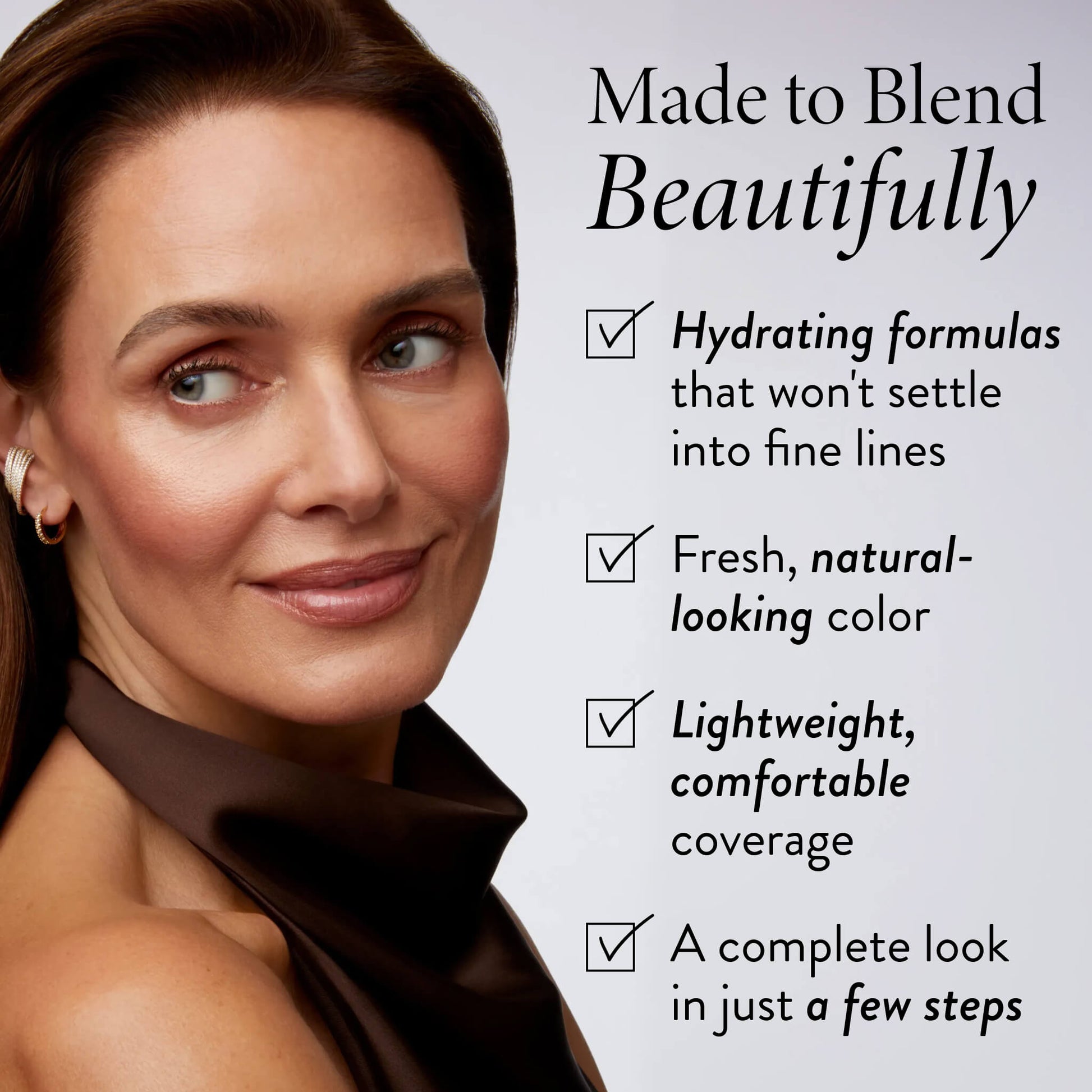 Fresh-Faced Favorites Kit (3PC) Benefits