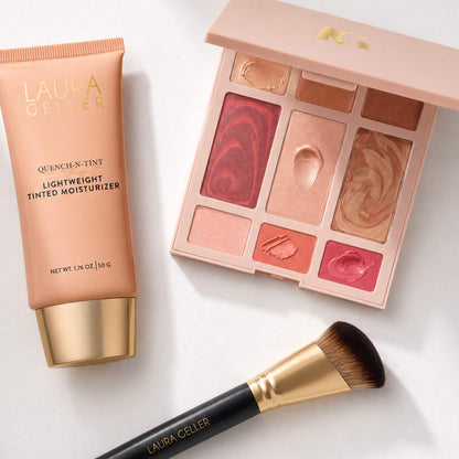 Fresh-Faced Favorites Kit (3PC) Lifestyle