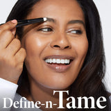 Define-n-Tame Brow Lifting Stick Model Lifestyle