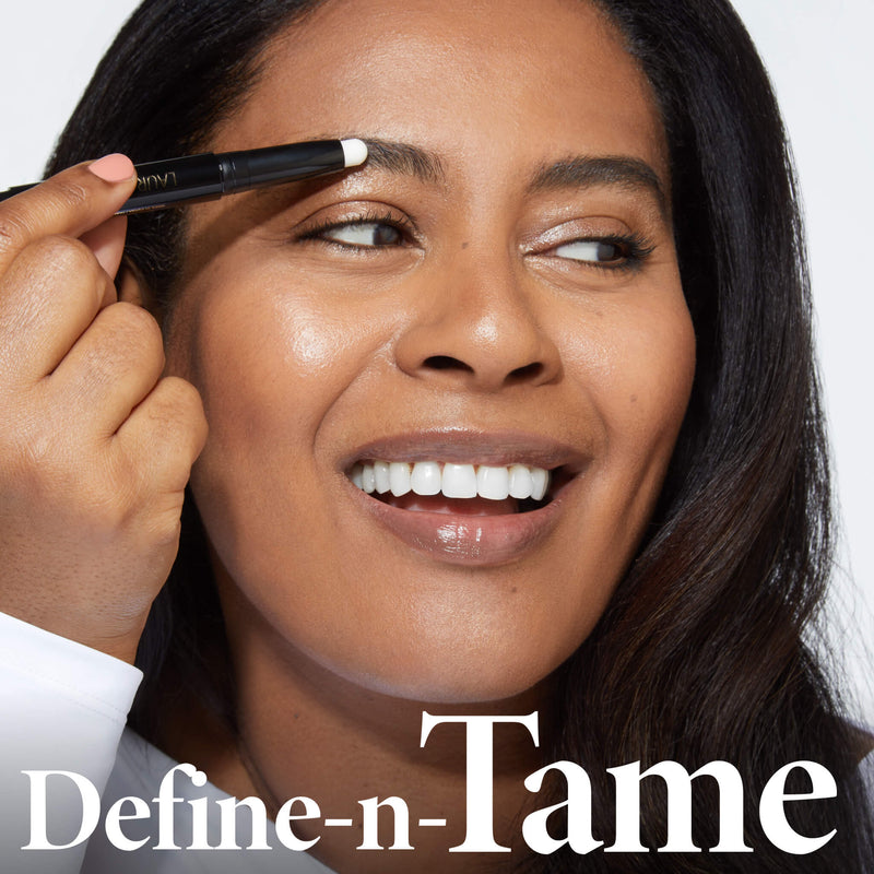 Define-n-Tame Brow Lifting Stick Model Lifestyle
