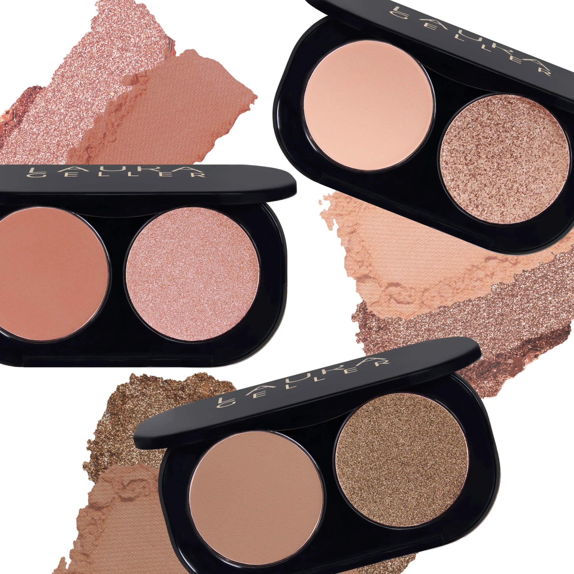 Double Shot Eyeshadow Duo lifestyle
