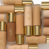 Double Take Liquid Foundation Lifestyle