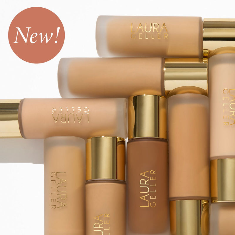 Double Take Liquid Foundation Lifestyle