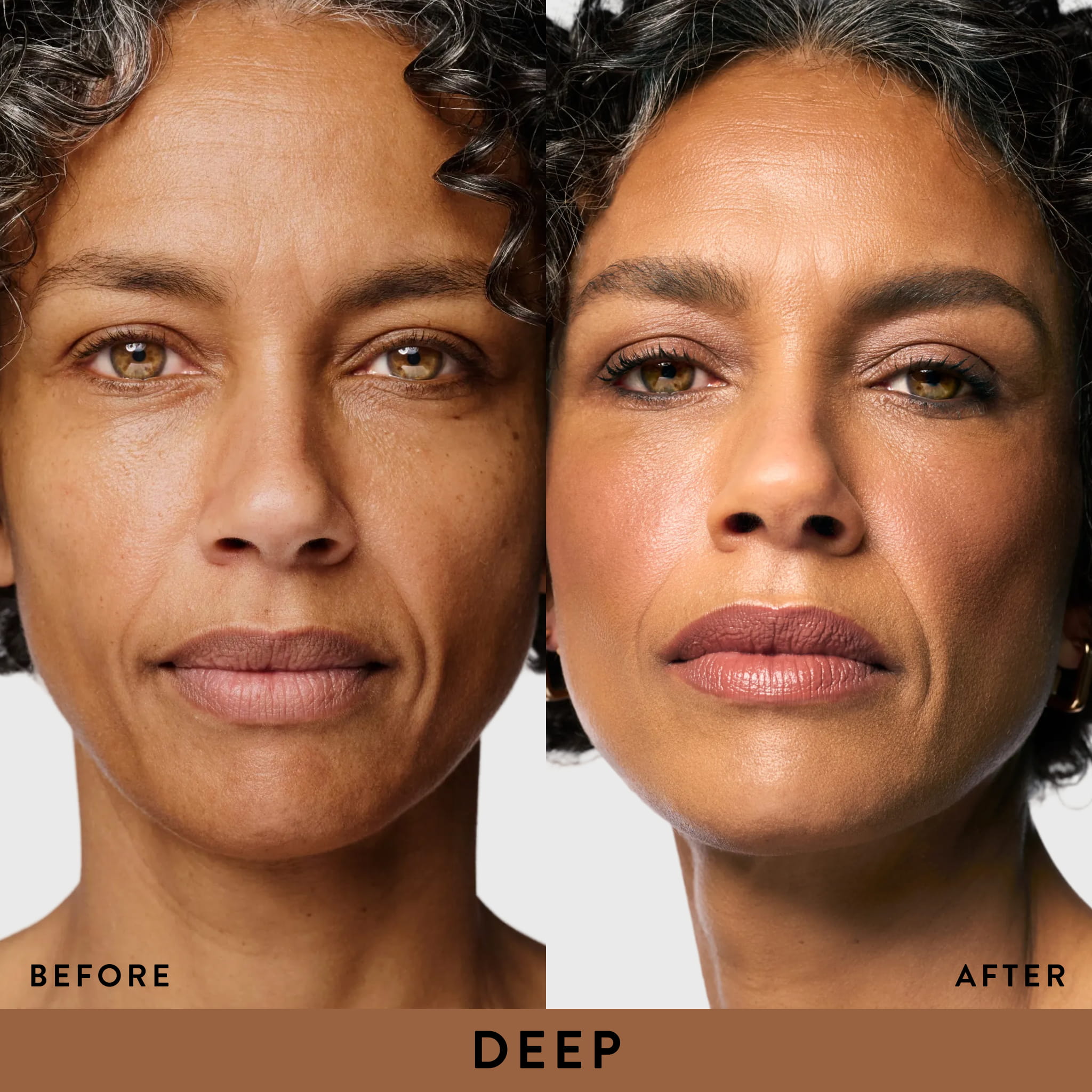 Double Take Baked Bronzer - BA Deep