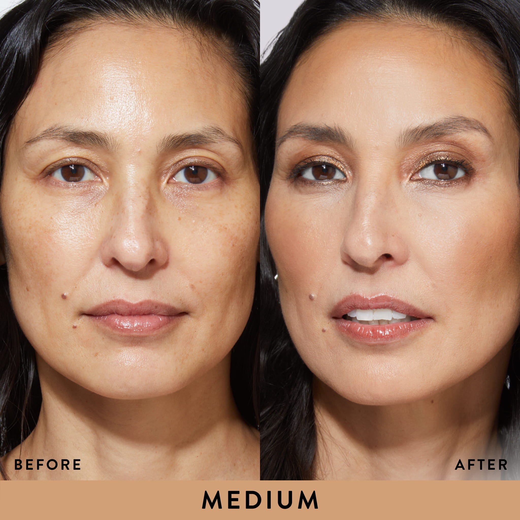 Double Take Baked Bronzer - BA Medium