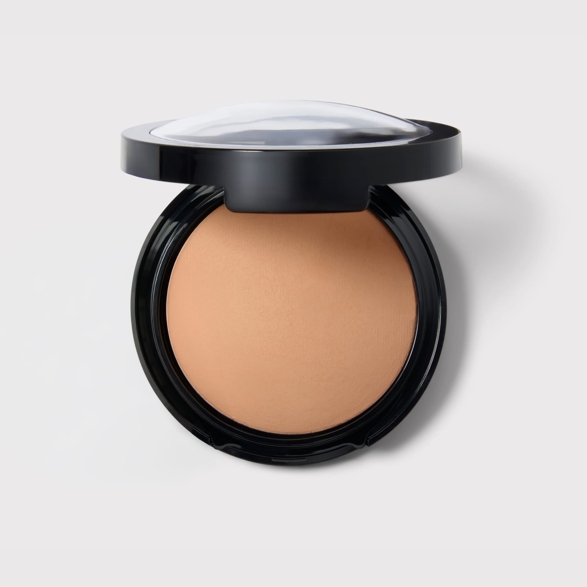 Double Take Baked Bronzer - Solider