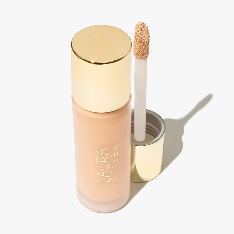 Double Take Liquid Foundation Soldier