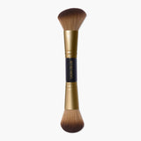 Dual-Ended Blush + Bronzer Brush Soldier