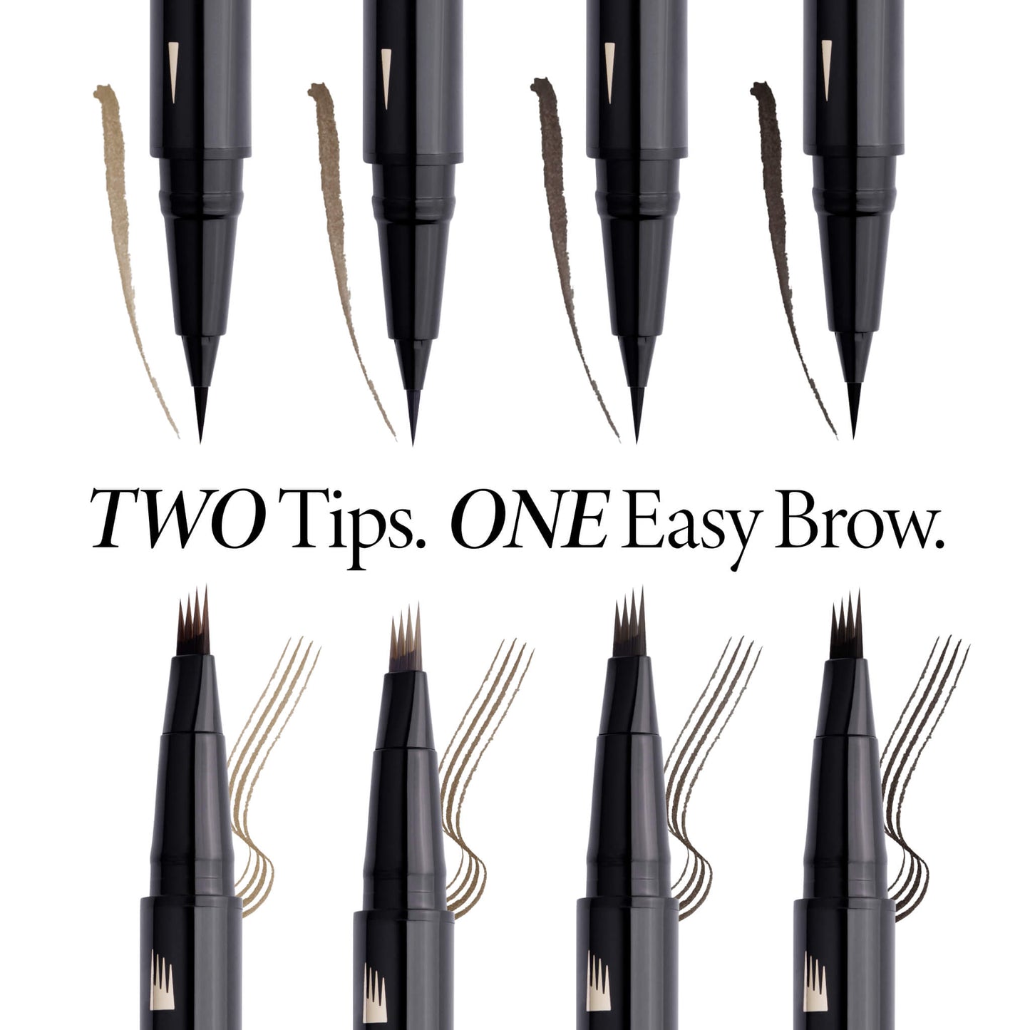 Dual-Ended Brow Sculpting Marker Lifestyle