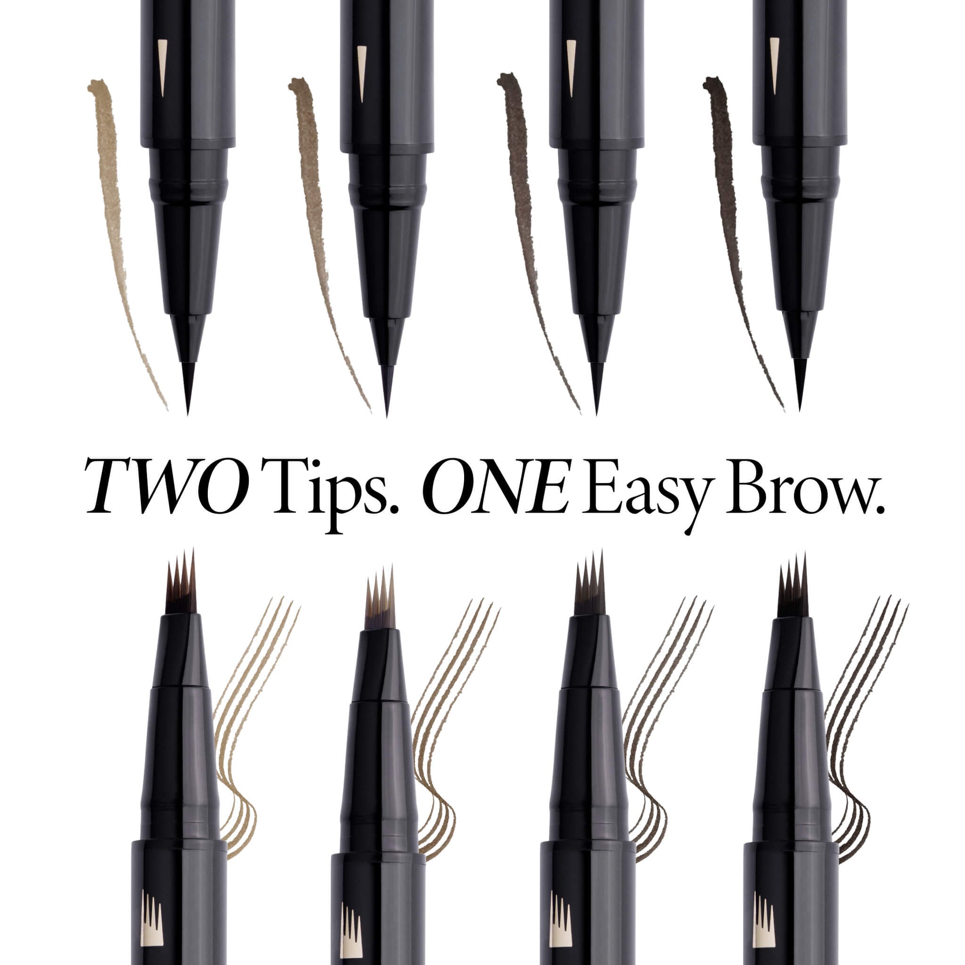 Dual-Ended Brow Sculpting Marker Lifestyle