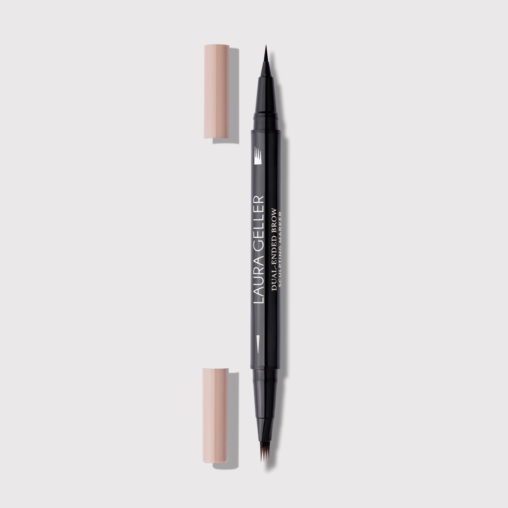 Dual-Ended Brow Sculpting Marker Soldier
