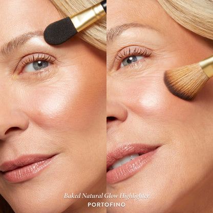 Dual Ended Highlighter brush marcro