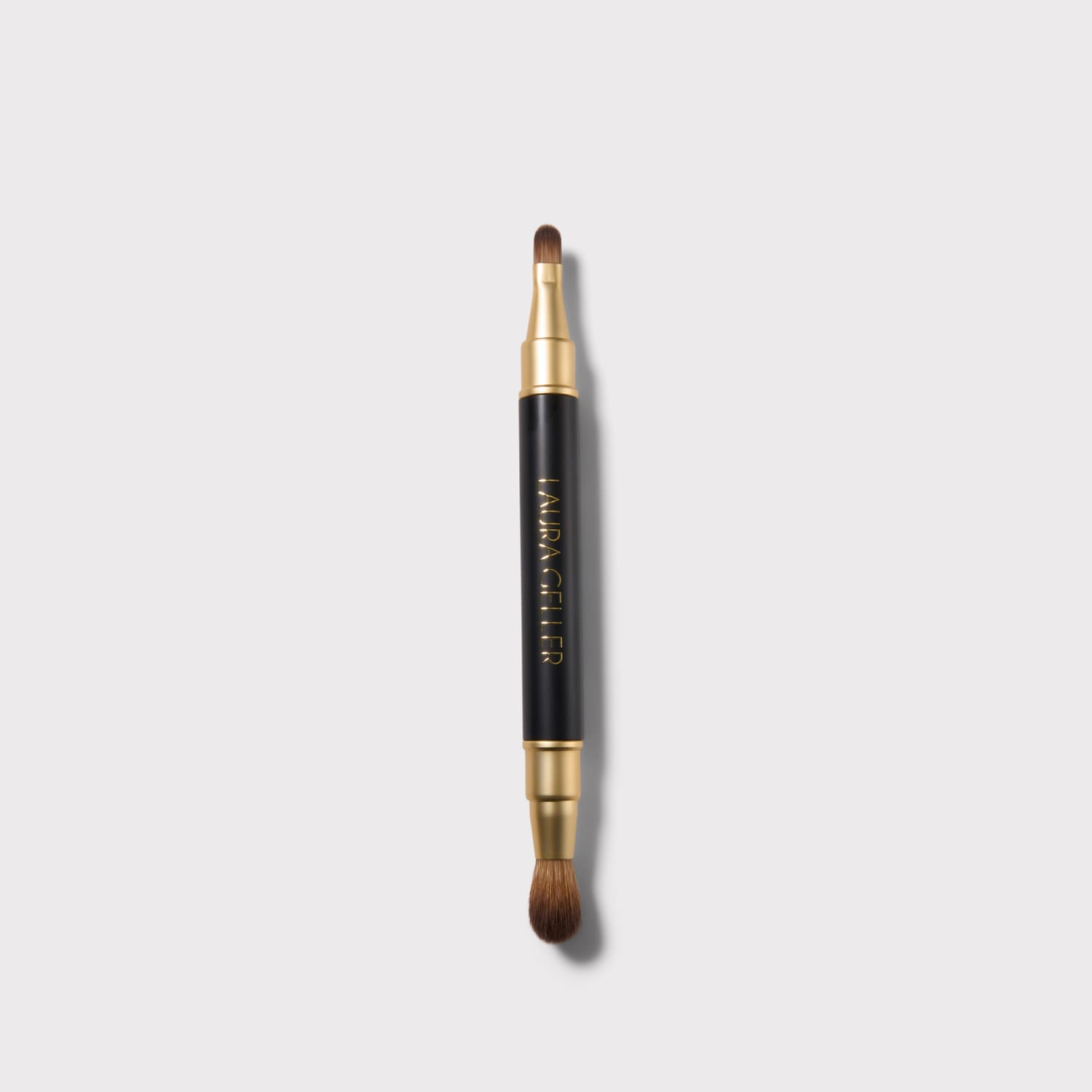 Dual-Ended Retractable Lip + Eyeshadow Brush Soldier