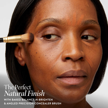 Easy Cover Up Hydrating Concealer product pairing model