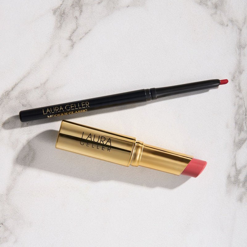 love your lips duo lifestyle shot