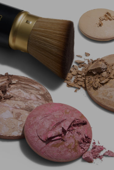 Laura Geller BNB, Blush and brush layflat