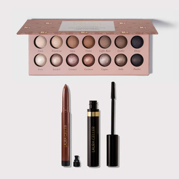 Eye Enhancing Essentials Kit (3 PC) Soldier
