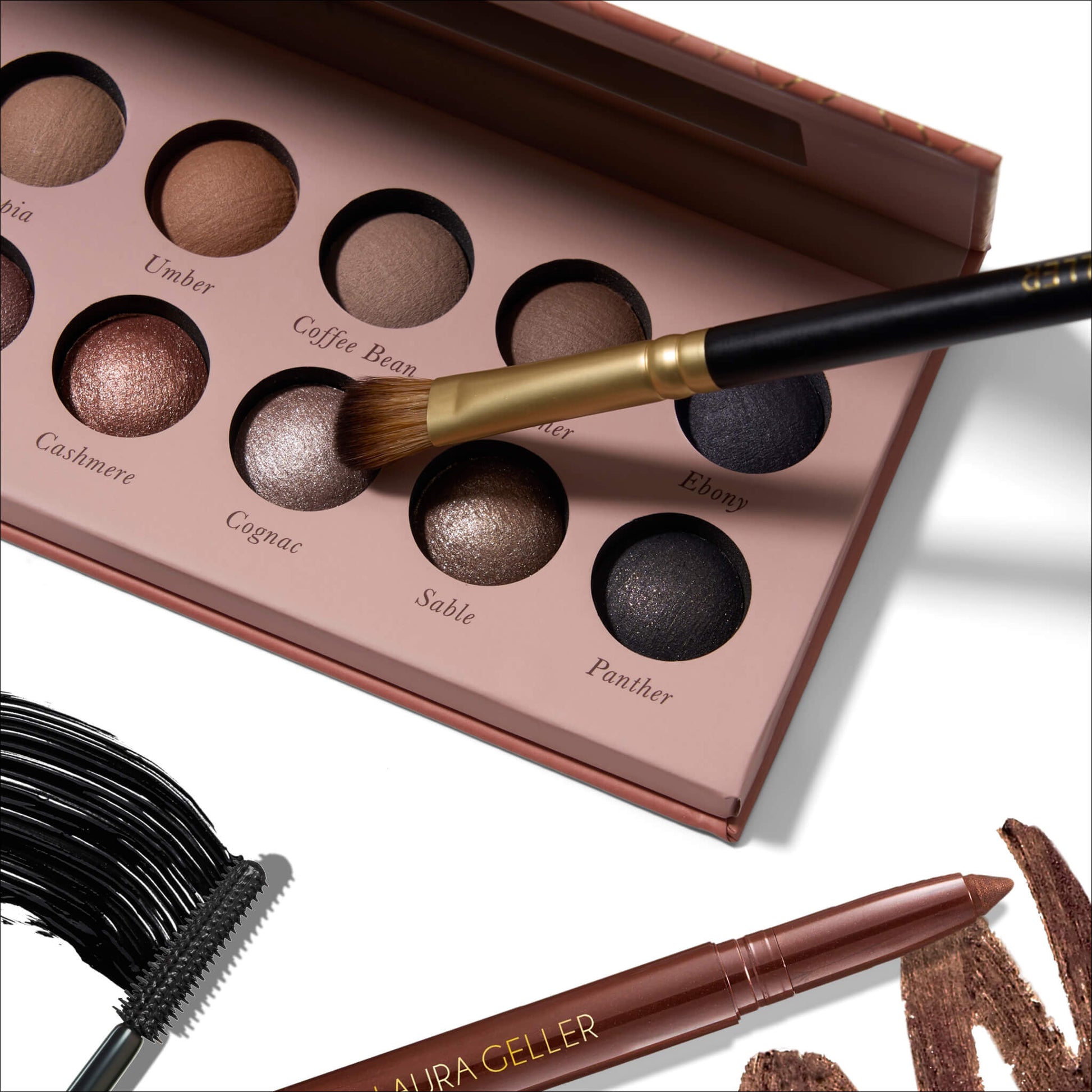 Eye Enhancing Essentials Kit (3 PC) Lifestyle