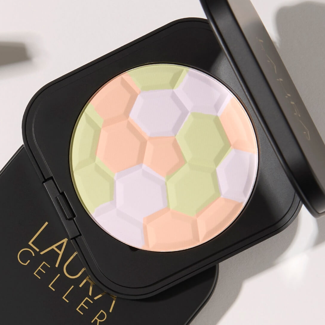 Filter Finish Setting Powder lifestyle image