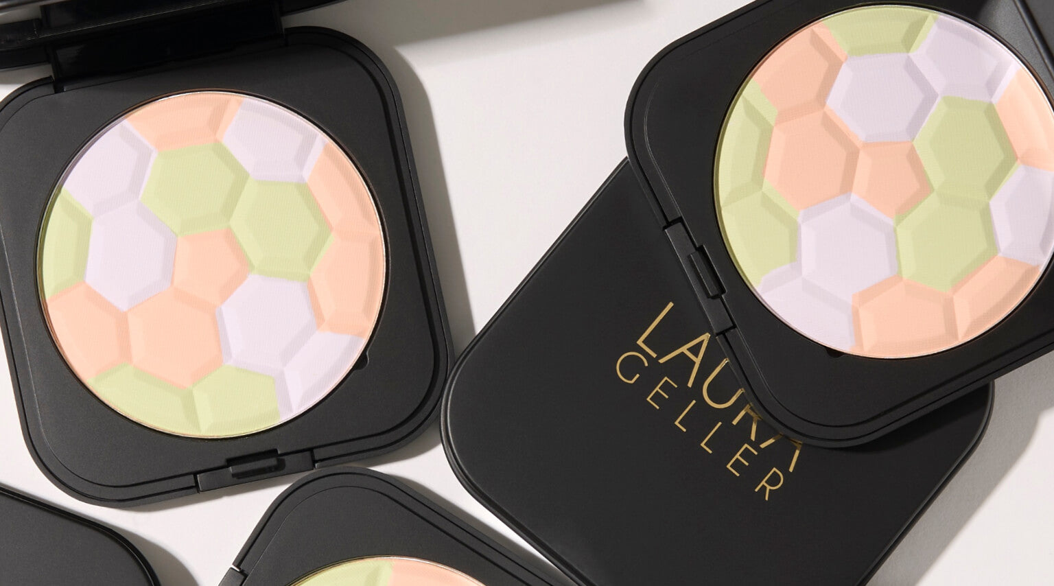 Filter Finish Setting Powder lifestyle image