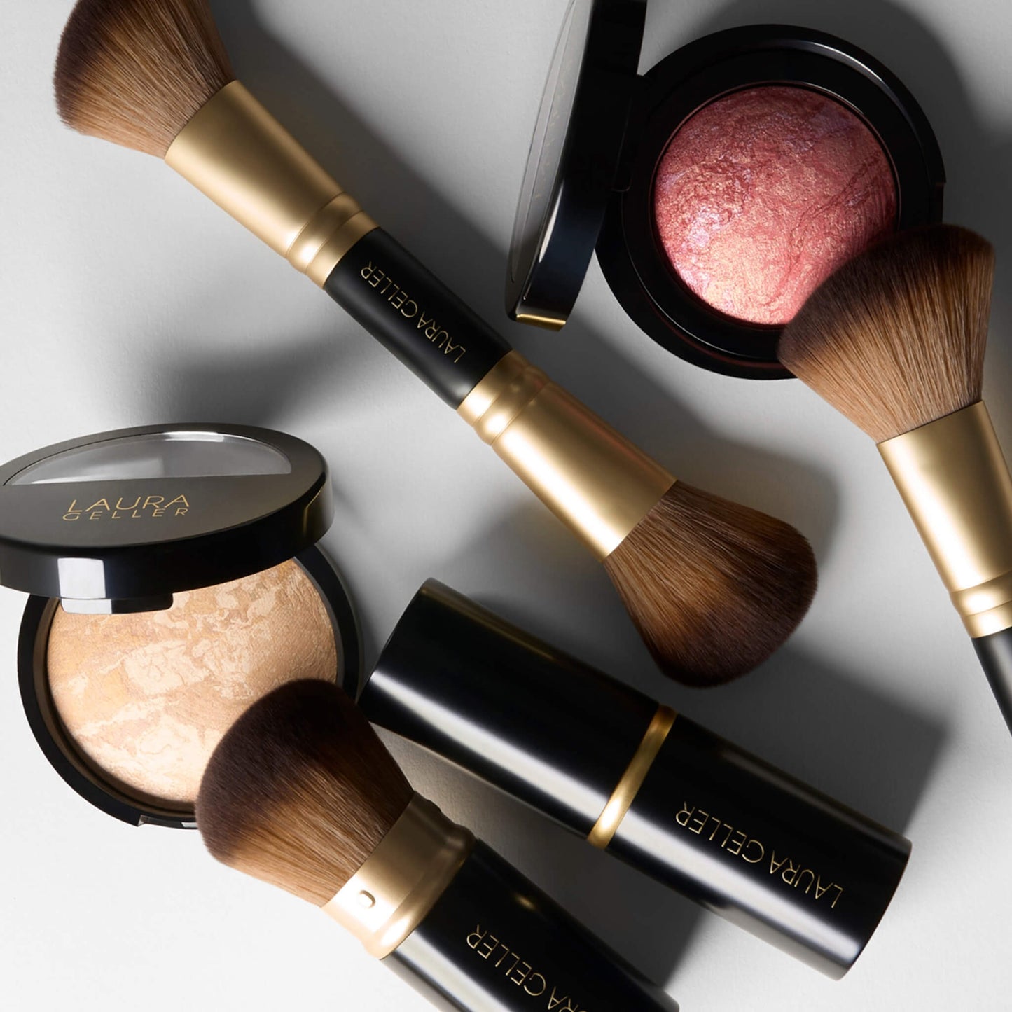 Face it All 2PC Brush Set product lifestyle image 
