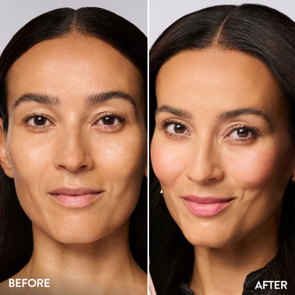 Filter Fix Setting Powder BA