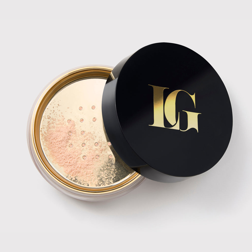 Filter Fix Correcting Setting Powder